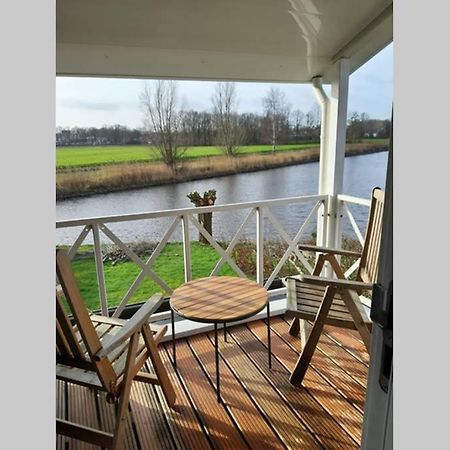 Amazing Home In Vlagtwedde, 3 Bedrooms, Recently Renovated For Recreational Purposes Only المظهر الخارجي الصورة