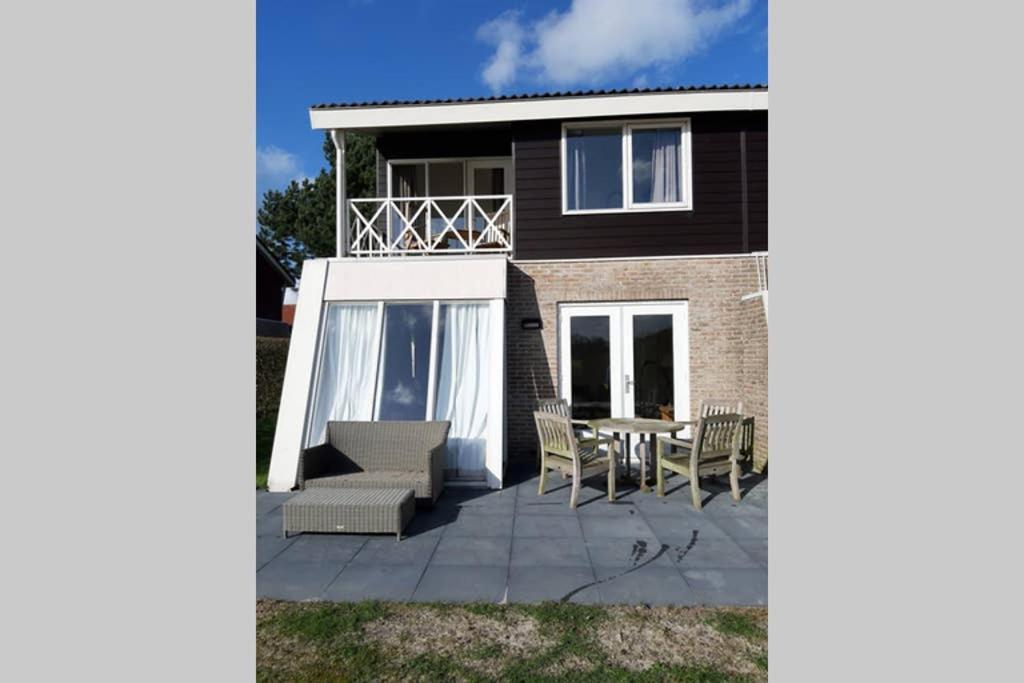 Amazing Home In Vlagtwedde, 3 Bedrooms, Recently Renovated For Recreational Purposes Only المظهر الخارجي الصورة